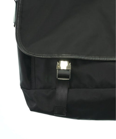 SOPHNET. Messenger bags