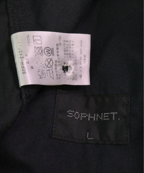 SOPHNET. Cargo pants