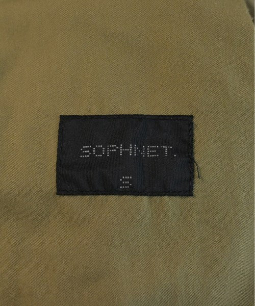 SOPHNET. Cargo pants