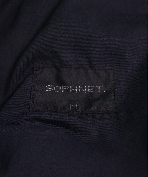 SOPHNET. Other