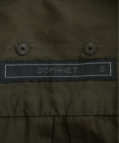 SOPHNET. Casual shirts