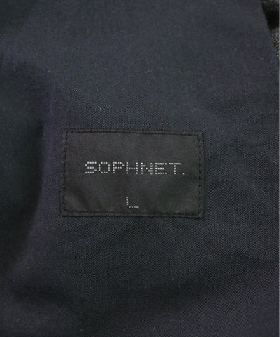 SOPHNET. Other