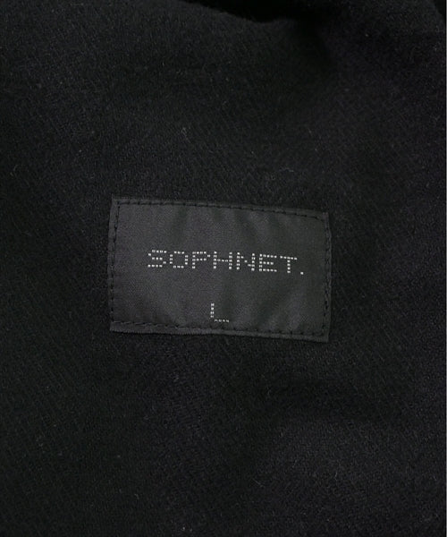 SOPHNET. Other