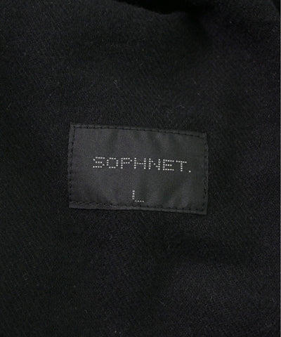 SOPHNET. Other