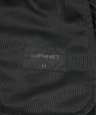 SOPHNET. Other