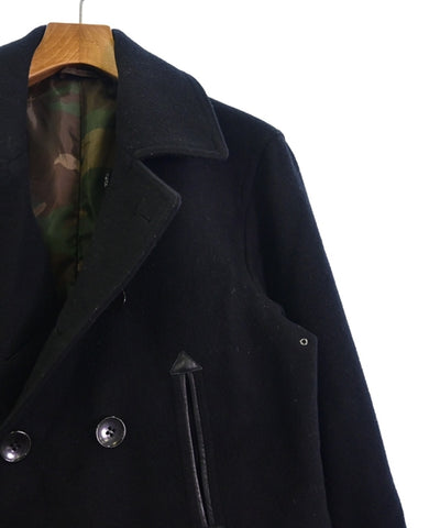 SOPHNET. Pea Coats