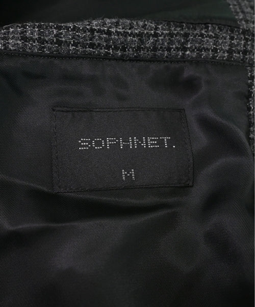 SOPHNET. Casual jackets