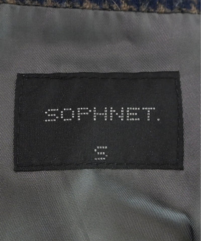 SOPHNET. Casual jackets