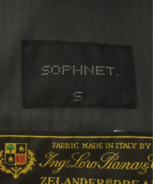 SOPHNET. Shorts