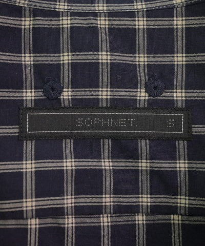 SOPHNET. Casual shirts