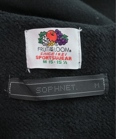 SOPHNET. Hoodies