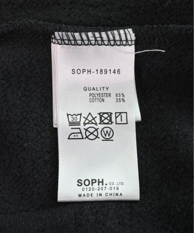 SOPHNET. Hoodies