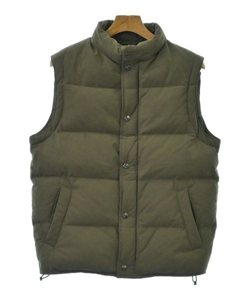 SOPHNET. Down jackets/Vests