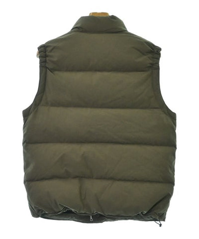 SOPHNET. Down jackets/Vests