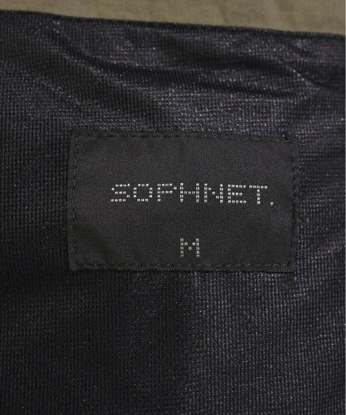 SOPHNET. Down jackets/Vests