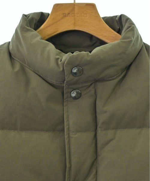 SOPHNET. Down jackets/Vests