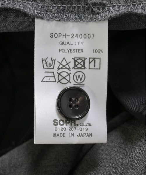 SOPHNET. Jeans