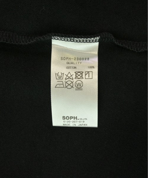 SOPHNET. Tee Shirts/Tops