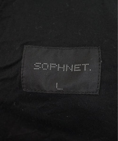 SOPHNET. Cargo pants