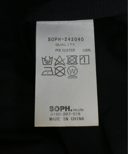 SOPHNET. Casual shirts