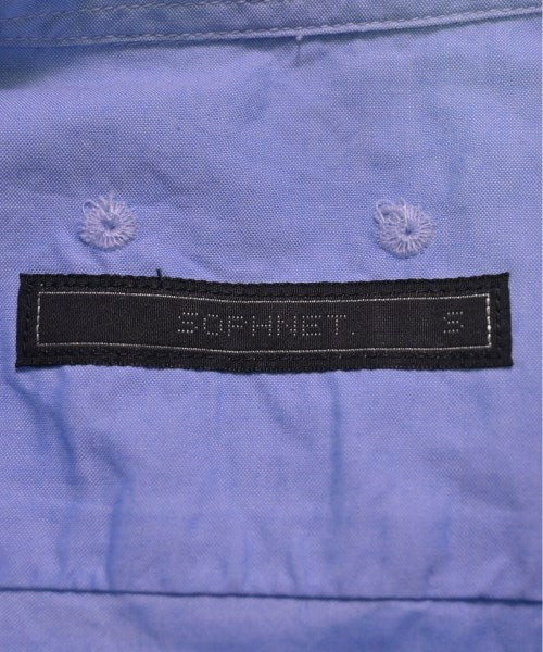 SOPHNET. Casual shirts