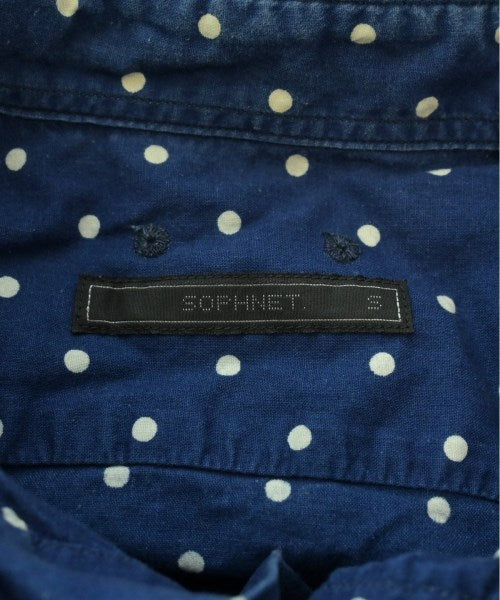 SOPHNET. Casual shirts