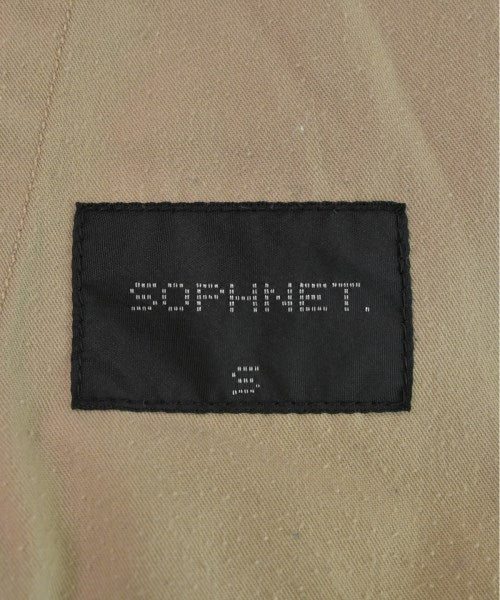 SOPHNET. Cargo pants