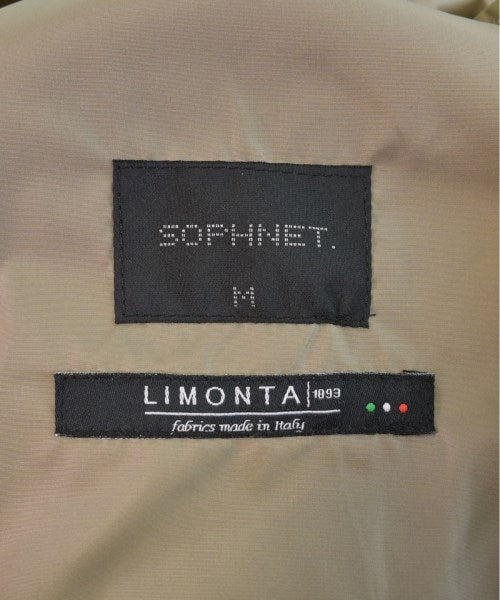 SOPHNET. Other