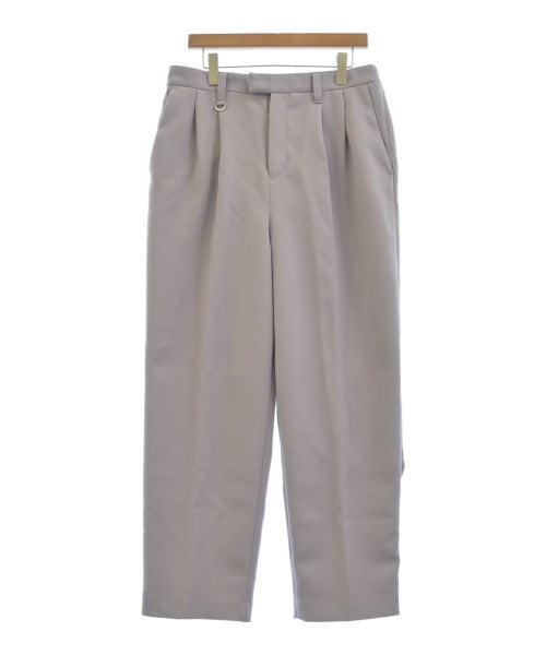 SOPHNET. Trousers