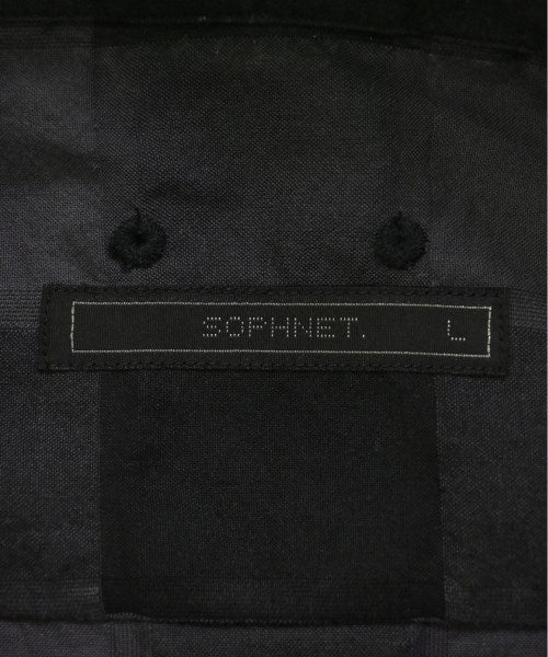 SOPHNET. Casual shirts