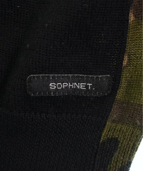 SOPHNET. Sweaters