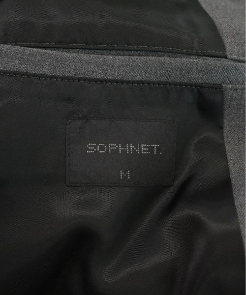 SOPHNET. Casual jackets