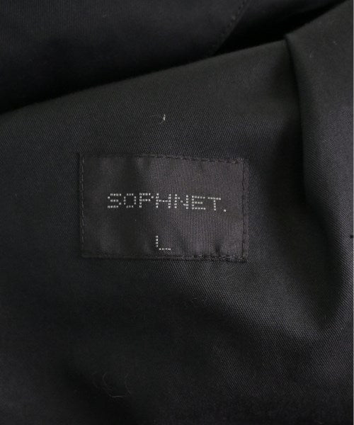 SOPHNET. Other