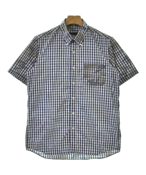 SOPHNET. Casual shirts