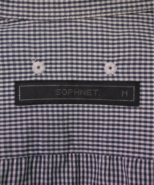 SOPHNET. Casual shirts