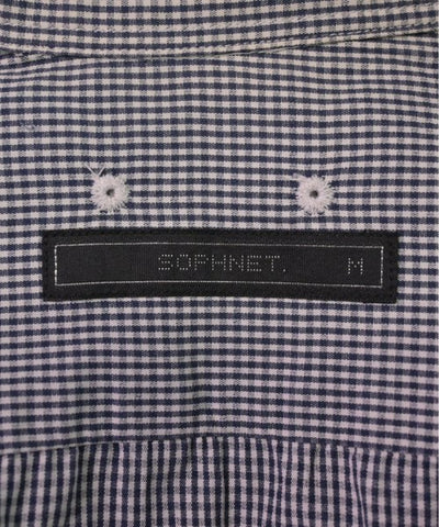 SOPHNET. Casual shirts