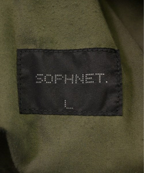 SOPHNET. Other