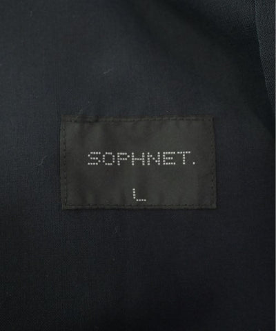 SOPHNET. Other