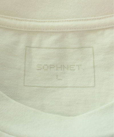 SOPHNET. Tee Shirts/Tops