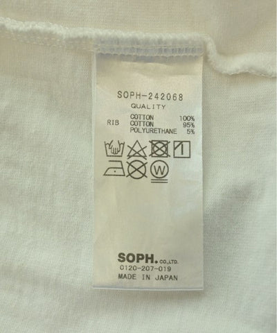 SOPHNET. Tee Shirts/Tops