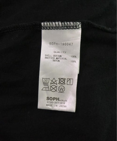 SOPHNET. Tee Shirts/Tops