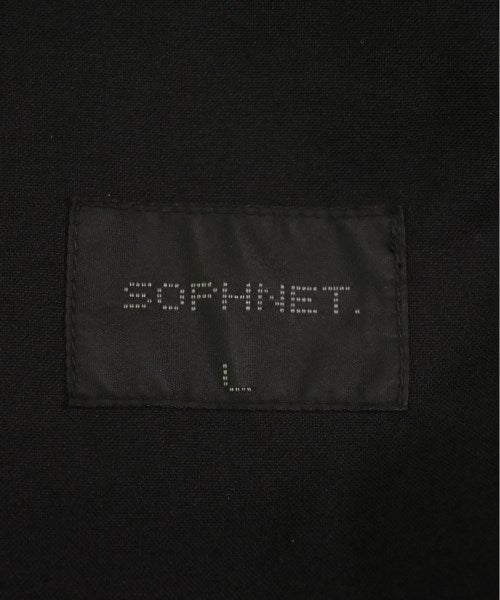 SOPHNET. Trousers