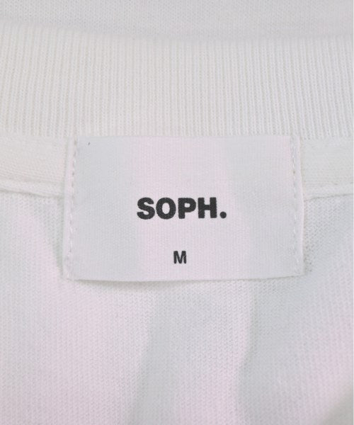 SOPHNET. Tee Shirts/Tops