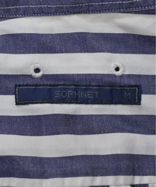 SOPHNET. Casual shirts