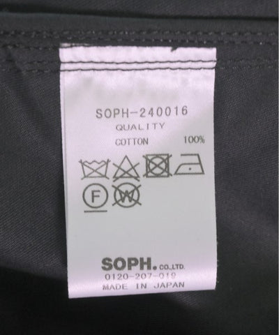 SOPHNET. Other