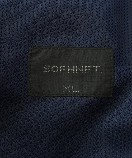 SOPHNET. Other