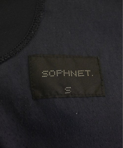 SOPHNET. Other