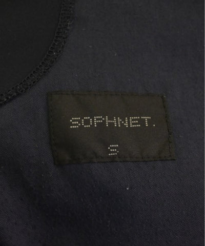 SOPHNET. Other