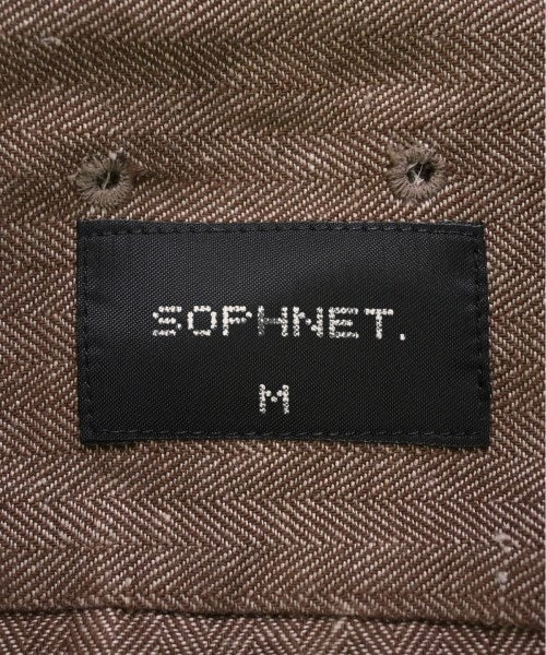 SOPHNET. Casual shirts