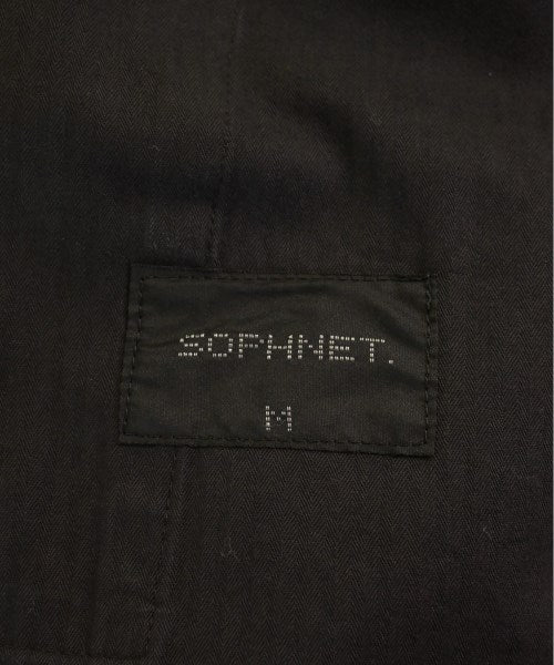 SOPHNET. Other